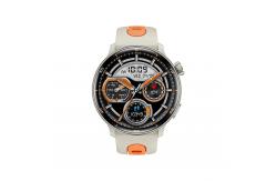 China Bluetooth Call GPS 1.43 High-Definition Screen 3ATM Waterproof Smartwatch supplier