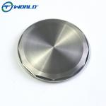 Cnc Precision Machining Milling Turning Metal Aluminum Stainless Steel Accessories Parts Cnc Machiningservices for sale