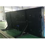 P8 Perimeter Sport Perimeter Stadium Video exterior Led Display energy saving