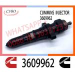 Common Rail Diesel Fuel ISM11 Injector 3406604 3349860 3609962 for sale