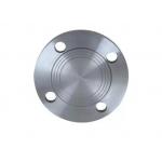 Customized Steel Blind Flange Din En1092-1 Type 01 1.4301 Class 300 for sale