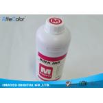 Compatible Wide Format Inks Ultrachrome K3 Pigment Refill Ink For Epson Printer for sale