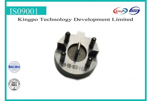 Professional Plug Socket Tester DIN VDE 0620-1-L16C Plug And Socket Gauge