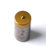 Polished All Shape Screw Punch Die With TIN / TILAN / Plain Coated for sale
