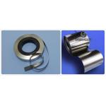 Nanocrystalline Powe Transformer Core Material Plastic / SS 304 Shiled for sale