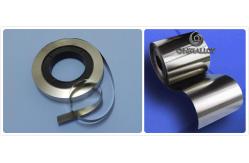 China Nanocrystalline Powe Transformer Core Material Plastic / SS 304 Shiled supplier