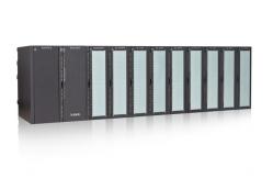 China 8 Points XG2 Programmable Logic Controller 16MB Medium PLC supplier