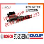 Injector Pump 313GC5230M 313GC5230MX For DAF XF95 95XF 480 CF75/85