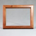 Sublimation 15*20 Tile Photo Frame for sale
