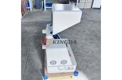 China Durable Planetary Milling Machine Lab Dry Grinding Ball Mill supplier