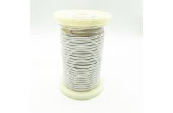 China 0.08mmx1200 Strands Silk Covered Copper Litz Wire supplier