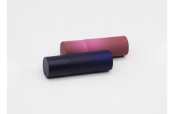 China SGS Approval Gradient Color Empty Lipstick Tube supplier