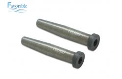 China Perforated Cut Teseo Punches 500096020 Compatible HSS Teseo Punching Tool supplier