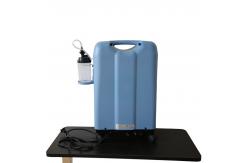 China 5L  96% High Purity Portable Oxygen Concentrator FA 380VA supplier