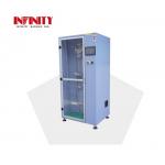 100ms Emergency Stop Response Time Wire Swing Life Tester W800×D650×H1700mm