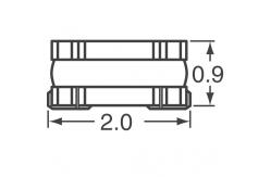 China LQH2MCN4R7M02L NEW AND ORIGINAL STOCK supplier