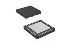 China PIC16F724-I/MV supplier
