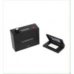 Light And Portable , Adjustable Knob Type 60° Glossmeter With  ISO-2813 Gloss Meter 60 Degree for sale