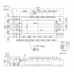 IGBT Power Module 7MBR50SA060-70 IGBT Module  FUJITSU IGBT Power Module for sale