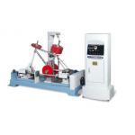 Electric Bicycle Frame Front Fork Assembly Weight Drop Testing Machine for sale