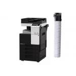 Konica Minolta TN323 Laser Printer Toner Cartridge with Capacity 23000 Page Yield for sale