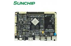 China All In One Android RK3328 Embedded System Board Decoder Drives supplier