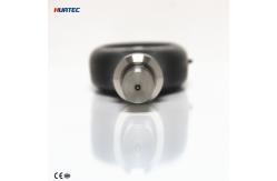 China Digital ASTMD2240 / JISK7215 0 - 100HC Shore Durometer HT-6510C supplier