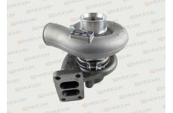 China TD06H-16M 49179-02300 Diesel Turbo Charger For   320C 320L Engine E3066 supplier