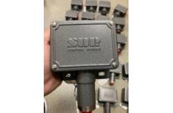 China 9NN-K5-N4-F1A SOR Pressure Switch Waterproof NEMA 4 4X IP65 supplier
