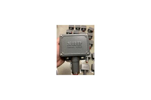 9NN-K5-N4-F1A SOR Pressure Switch Waterproof NEMA 4 4X IP65