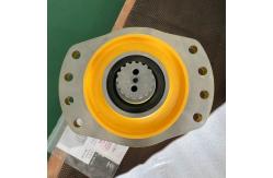 China Poclain MS05 MSE05 Radial Piston Hydraulic Motor supplier