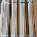 1mm SK 125 X Ray Lead Sheet Radiation Proof Green Environmental Protection for sale