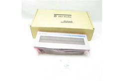 China 2706-P22R  AB  PanelView supplier