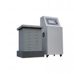 X Y Z 3 Axis Vibration Table Horizontal Vertical Vibration Tester ISO 13355 ASTM D4728 for sale