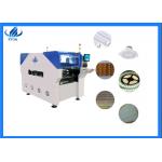 ETON 3528 0402 Fastest Pick And Place Machine SMT Line 20 Heads for sale