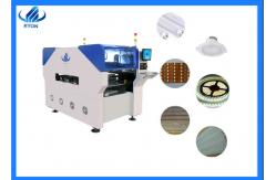 China ETON 3528 0402 Fastest Pick And Place Machine SMT Line 20 Heads supplier