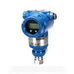 HART Rosemount 3051t Pressure Transmitter 600 Bar Digital Signal for sale