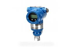 China HART Rosemount 3051t Pressure Transmitter 600 Bar Digital Signal supplier