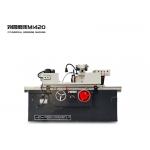 M1420x500 Grinding Machine CNC Metal Parts Processing for sale