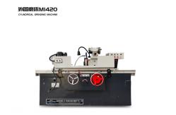 China M1420x500 Grinding Machine CNC Metal Parts Processing supplier
