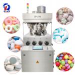 ZP-27D Automatic Rotary 25mm Vitamin Effervescent Tablet Press Making Machine for sale