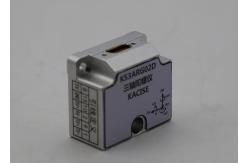 China RS422 Nonlinearity≤0.05(%FR) Electronic Gyroscope Sensor With Electrical Interface supplier