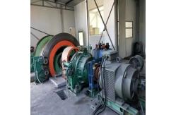 China Customized Professional Hydraulic Explosion-Proof Hoist Supports Height/Load Adjustment supplier