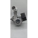 BV45 14411-5X30A 144115X30A Turbocharger with Electronic Actuator for Nissan Yd25ddti for sale