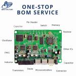 AOS Distributors Electronics AO4612L Electronic Components AO461 BOM Kitting L9301-tr Dac7612ub