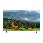 Now Big Screen Qled 4k Televisons 50 55 65 75 85 100  Inch With Bluetooth Hdr Ultra Hd Display Led Smart Tv for sale
