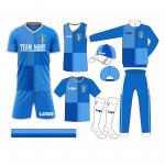 Soft Custom Team Jersey Breathable Moisture Wicking Stretching Football Player Shirt for sale
