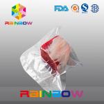 EVOH High Barrier Frozen Food Vacuum Sel Packaging Bags Retain Freshness for sale