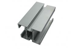 China Stable Performance Aluminium Industrial Profile 1.2 / 1.4 Thinckness supplier