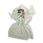 10Kg/Bale 85% Cotton Mixed Cotton Rags for sale